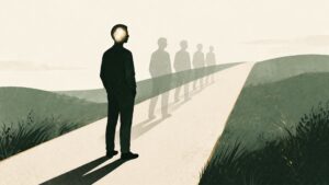 прокрастинация и отлагане липса на действие вътрешно съпротивление при взимане на решения 4D Dialogue